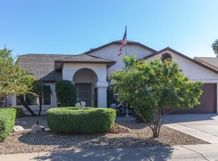 3923 W Mariposa Grande, Glendale, AZ 85310