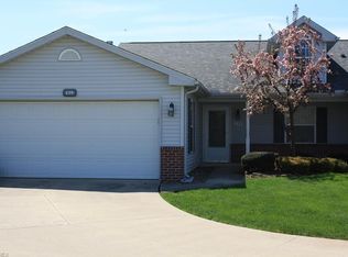 139 Emily Ln, Elyria, OH 44035