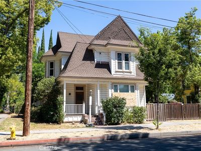 1218 Bird St, Oroville, CA, 95965