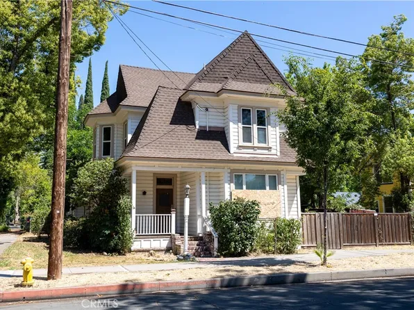 1218 Bird St, Oroville, CA 95965