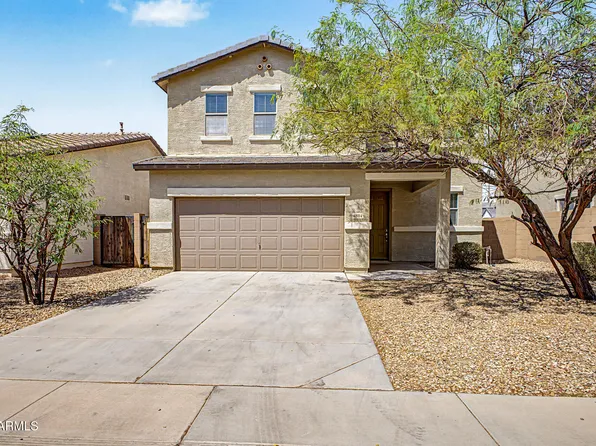 4804 W LEODRA Lane, Laveen, AZ 85339