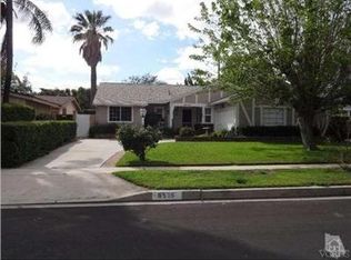 8515 Casaba Ave, Winnetka, CA 91306