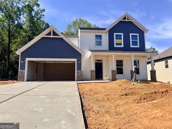101 Cedar Crest Ln, Dawsonville, GA 30534
