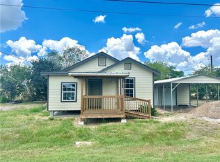310 Driscoll St, Woodsboro, TX 78393