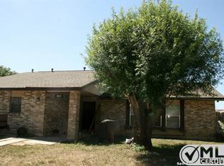 8007 Tokay, San Antonio, TX 78254