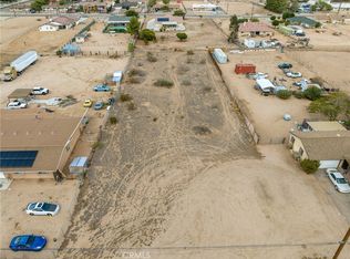 0 Lilac Rd #84, Hesperia, CA 92345