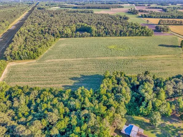 0 Kima Drive Lot Lot 6, Turkey, NC 28393