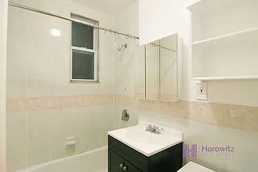 Rented by Horowitz Real Estate