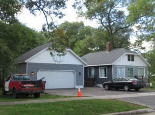 1371 Adams Ave, Muskegon, MI