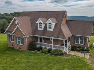 217 Alpine Ridge Ln, Meadows Of Dan, VA 24120