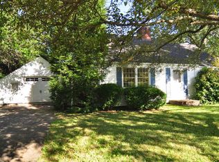 182 Salmon Brook St, Granby, CT 06035