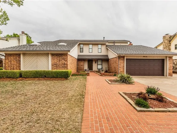 6616 Newman Dr, Oklahoma City, OK 73162
