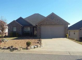 302 Goldrush Ln, Jonesboro, AR 72405