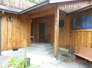 177 Flying L Ranch Rd, Eureka, CA 95503