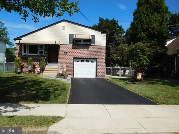 501 E Jefferson St, Media, PA 19063