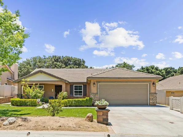 32440 Evening Primrose Trl, Campo, CA 91906