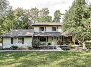 1901 Blue Mountain Pkwy, Harrisburg, PA 17112