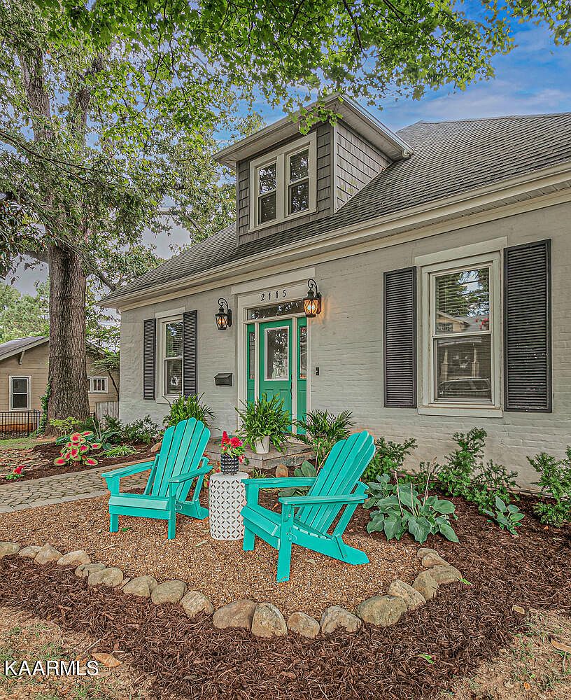 2115 Coker Ave, Knoxville, TN 37917 Zillow