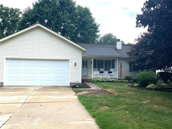 283 Game Dr, Munroe Falls, OH 44262