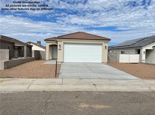 3591 N Verdugo Rd, Kingman, AZ 86409