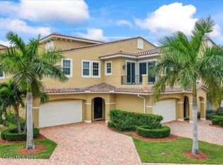 112 Mediterranean Way, Indian Harbour Beach, FL 32937