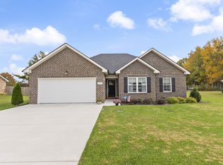 112 Reynard St, Manchester, TN 37355