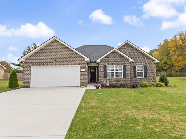 112 Reynard St, Manchester, TN 37355