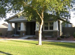 20625 W Ridge Rd, Buckeye, AZ 85396