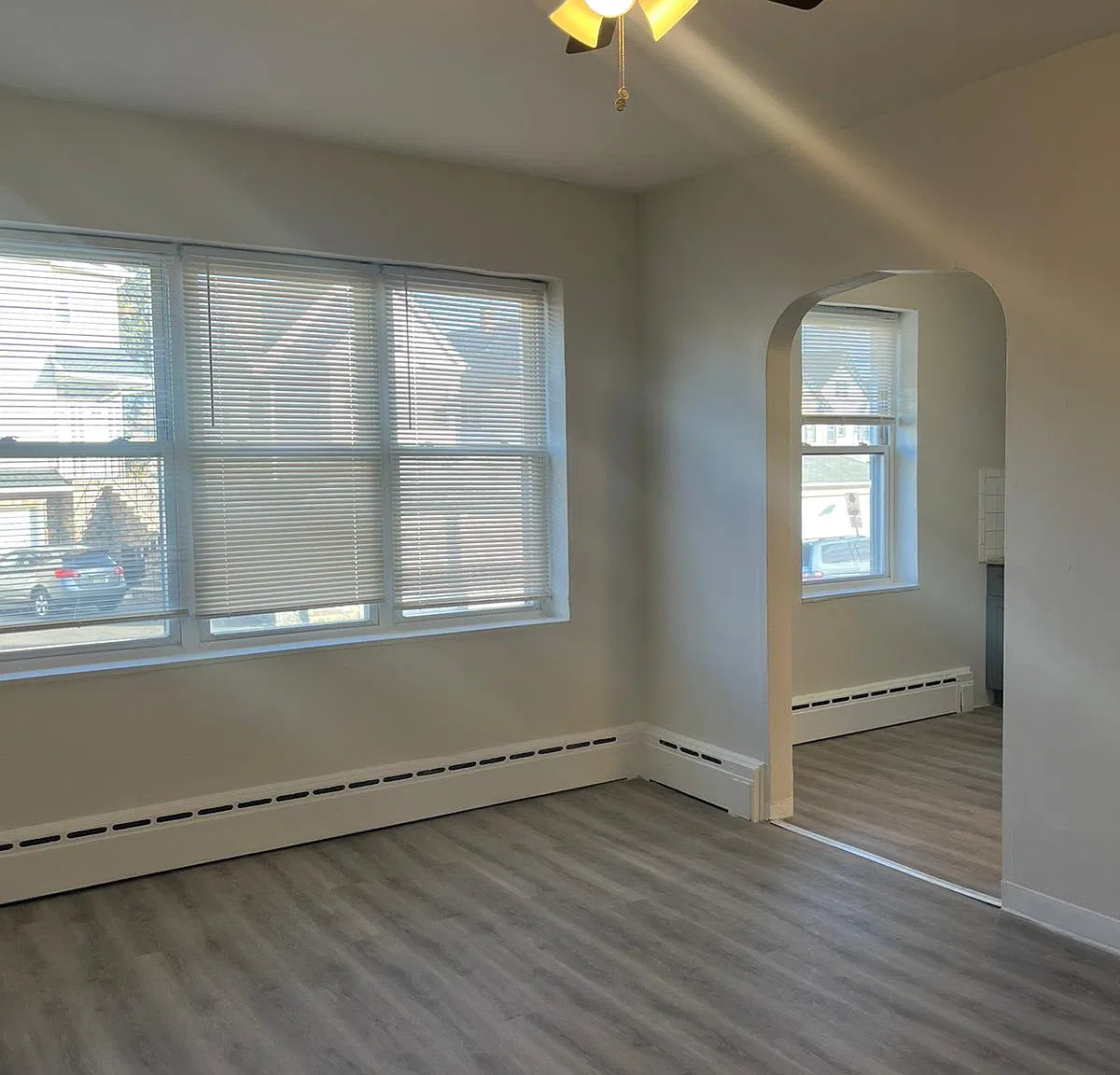 Studio, 400 sqft, $1,395 — Photo 2