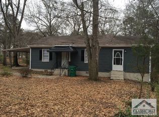 217 King St, Winder, GA 30680