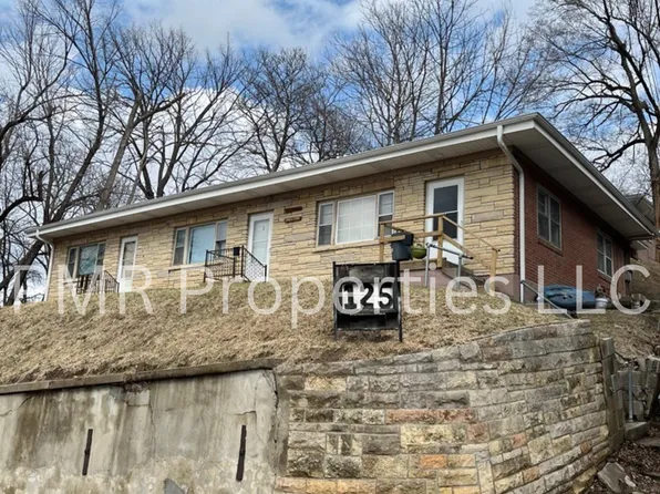 125 Park Avenue, 125 Park Ave APT 2, Council Bluffs, IA 51503