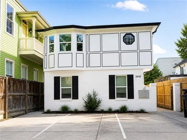 2410 Baronne St APT D, New Orleans, LA 70113