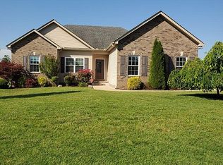 1215 Crescent Ridge Dr, Murfreesboro, TN 37128