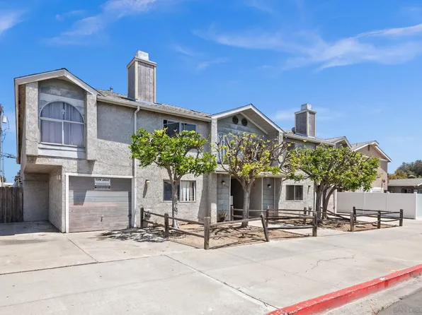 3625 43rd St APT 3, San Diego, CA 92105