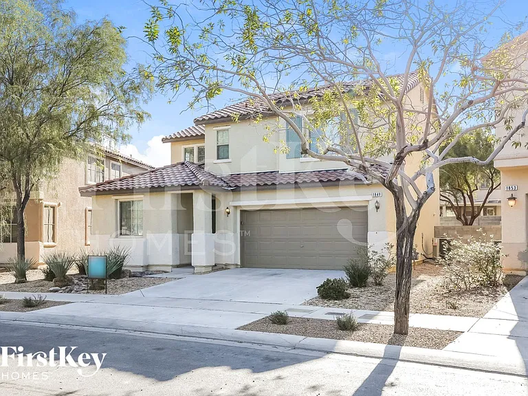 1849 Arch Stone Ave — Photo 2