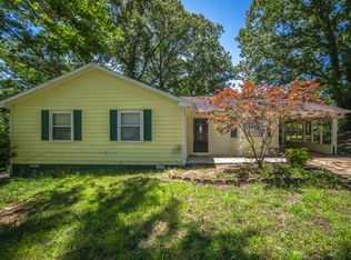 3271 Canterbury Trl #0, Rex, GA