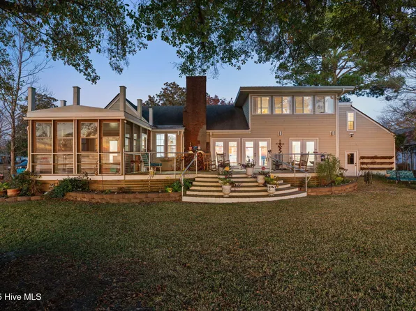 511 N A Street, Bridgeton, NC 28519