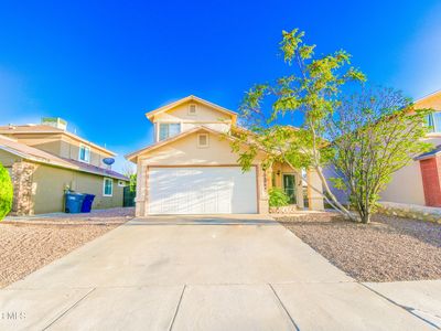 14064 Tierra Delfin Dr, El Paso, TX, 79938