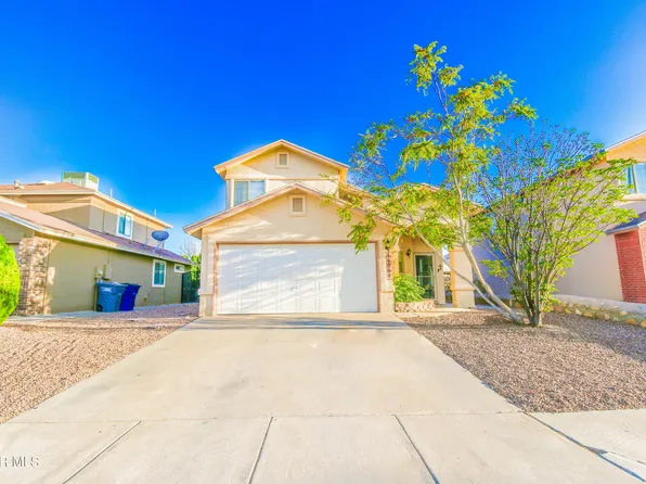 14064 Tierra Delfin Dr, El Paso, TX 79938