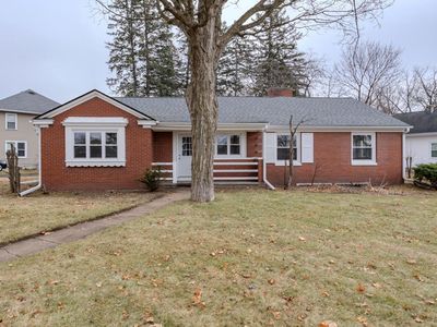 129 STURGEON EDDY ROAD, Wausau, WI, 54403