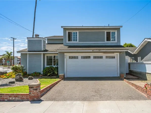 850 Coastline Dr, Seal Beach, CA 90740