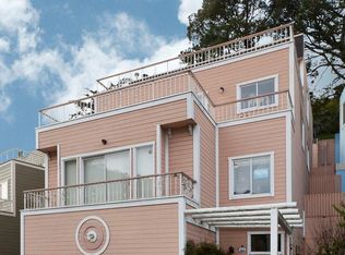 264 Ulloa St, San Francisco, CA 94127