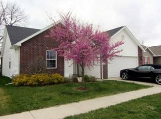 2225 Redbud Ln, Delta, OH 43515