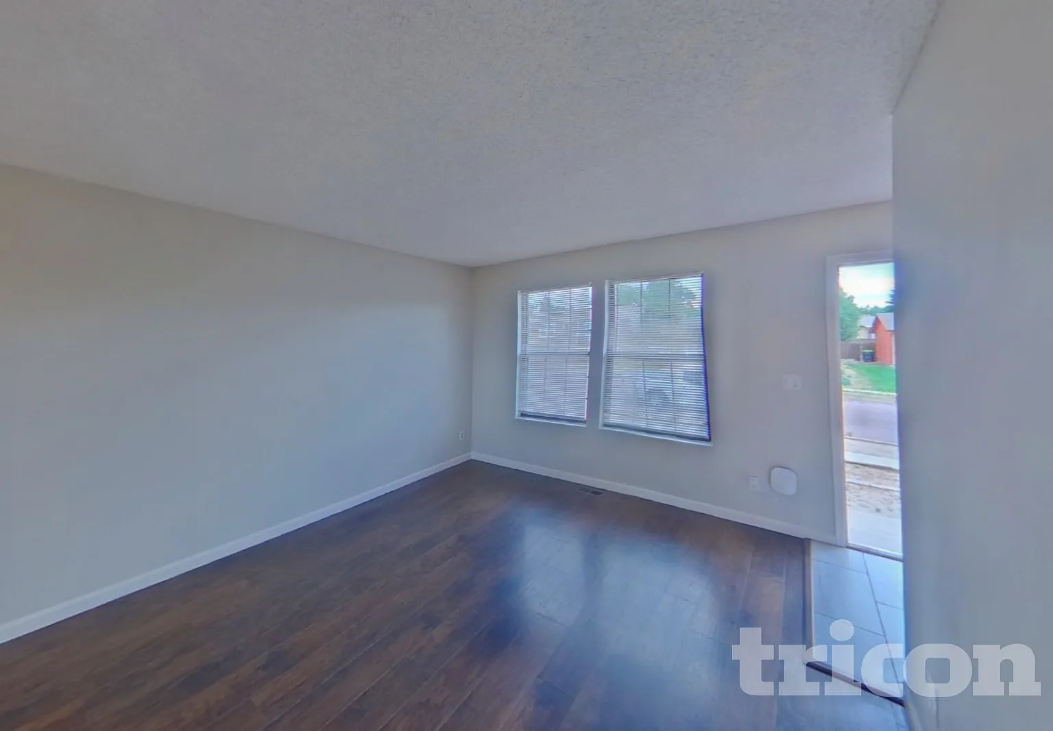 6845 Parkridge Court Colorado Springs CO — Photo 4