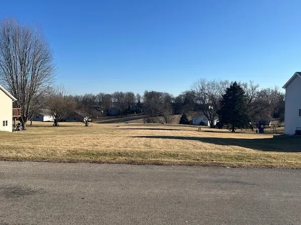 2109 Lake Summerset Rd, Davis, IL 61019