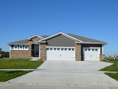 2014 NW 19th Ct, Ankeny, IA, 50023