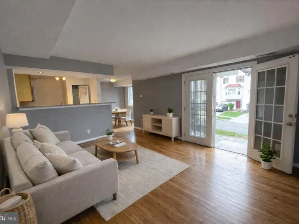 2512 Markham Ln APT 1, Landover, MD 20785