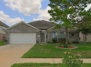 2322 Tourney Ln, Katy, TX 77493