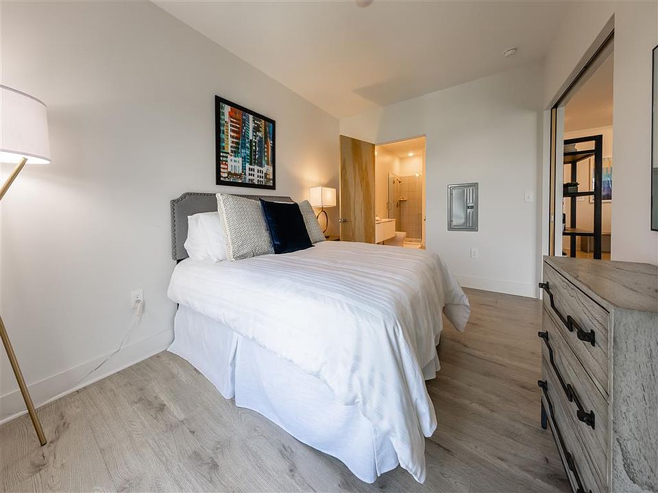 Joinery Apartments 1824 N Brevard St Charlotte NC Zillow