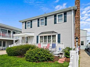 206 E Rambler Rd #0, Wildwood Crest, NJ 08260